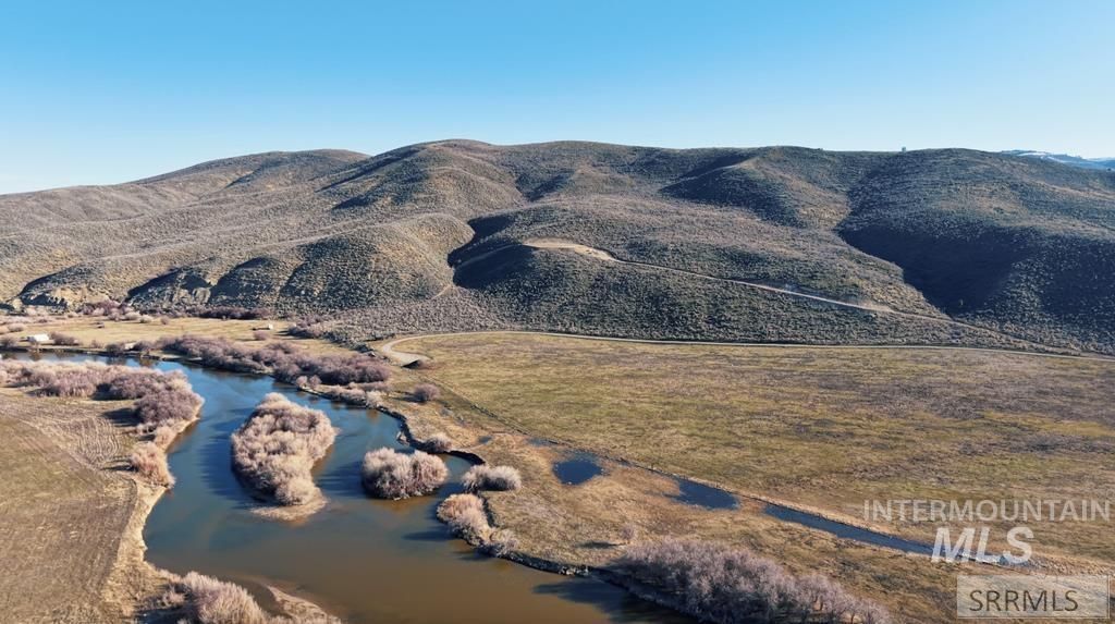 TBD N Highway 30, Georgetown, ID 83239