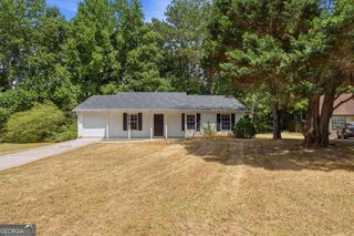 1218 Claywill Circle, Monroe, GA 30655