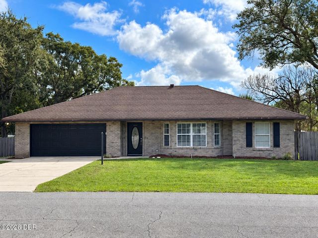 1475 Agatha Drive, Deltona, FL 32725