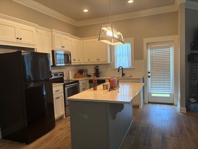 6896 Bethany Reed Circle, Blanchard, LA 71107