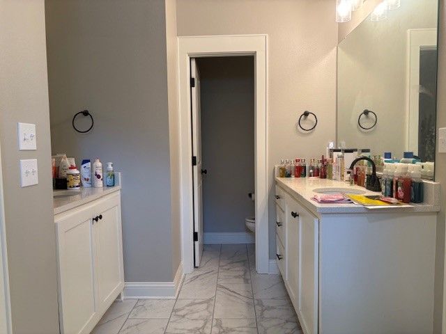 6896 Bethany Reed Circle, Blanchard, LA 71107