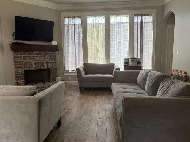 6896 Bethany Reed Circle, Blanchard, LA 71107