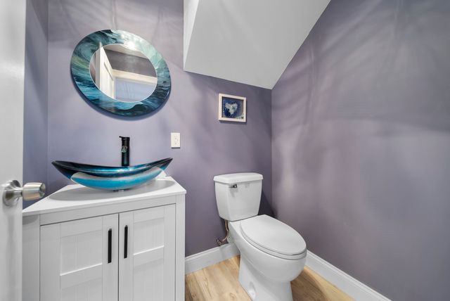 50 Blackstone Drive, Raymond, NH 03077