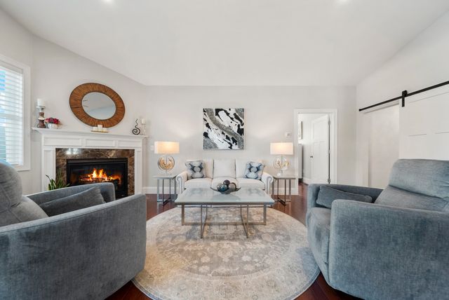 50 Blackstone Drive, Raymond, NH 03077