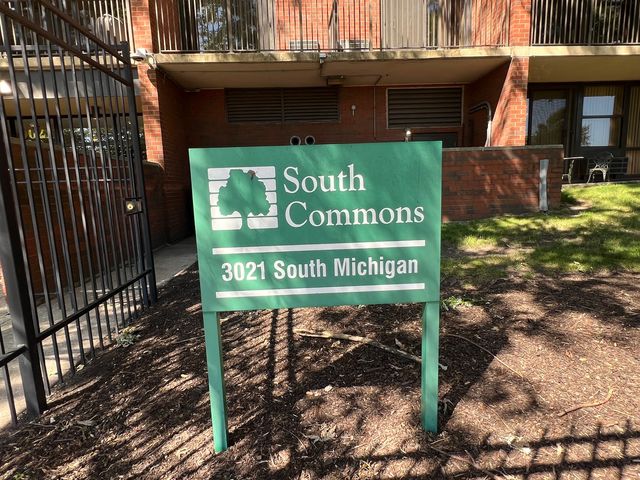 3021 S Michigan Avenue 304, Chicago, IL 60616