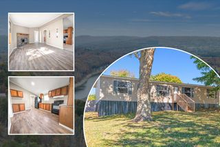 160 Jacksboro Road, Bronston, KY 42518