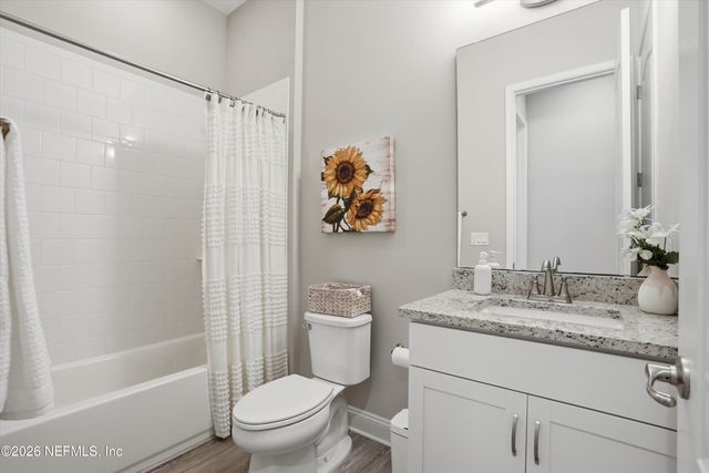 1655 SETON FAMILY Walk, Fleming Island, FL 32003