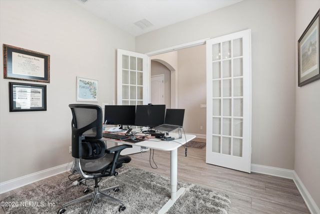 1655 SETON FAMILY Walk, Fleming Island, FL 32003