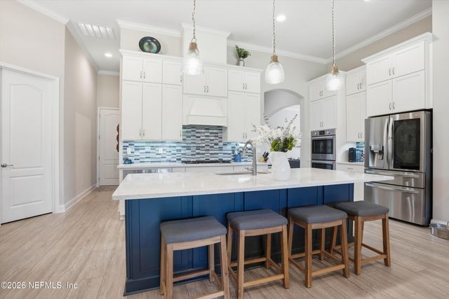 1655 SETON FAMILY Walk, Fleming Island, FL 32003