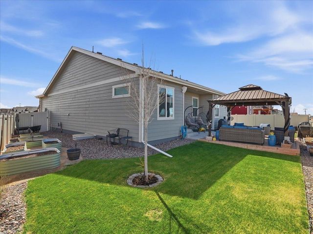 715 Apex Trl, Ault, CO 80610