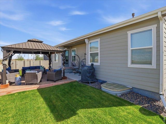715 Apex Trl, Ault, CO 80610