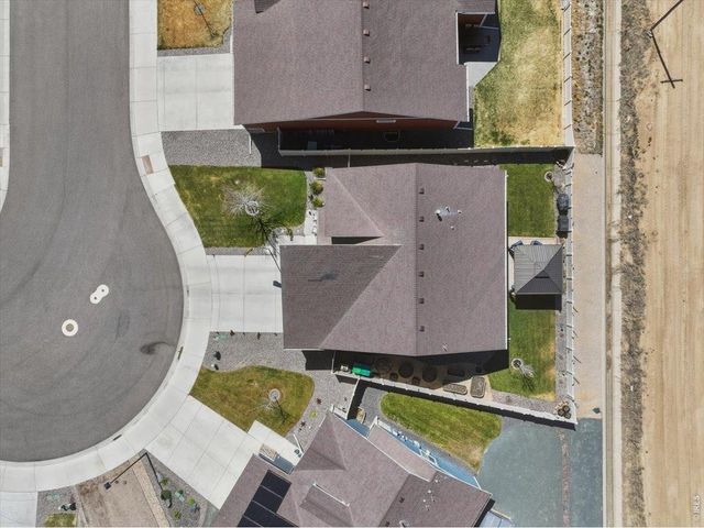 715 Apex Trl, Ault, CO 80610