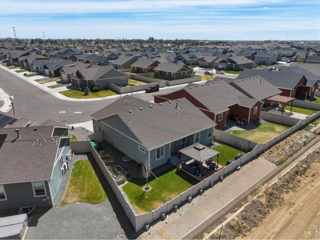 715 Apex Trl, Ault, CO 80610