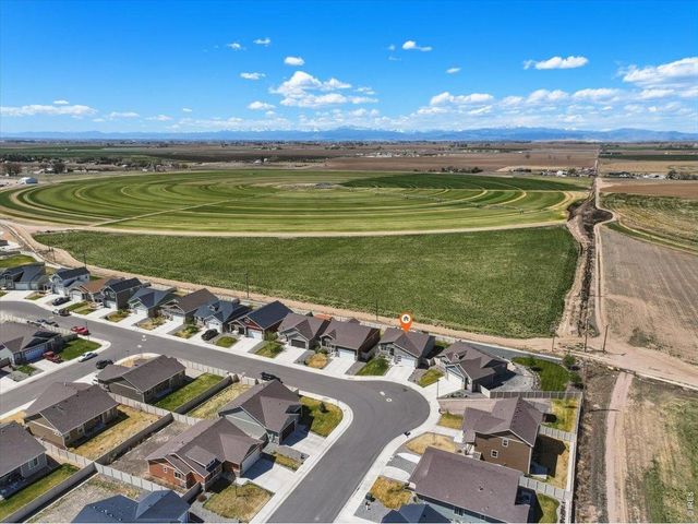 715 Apex Trl, Ault, CO 80610