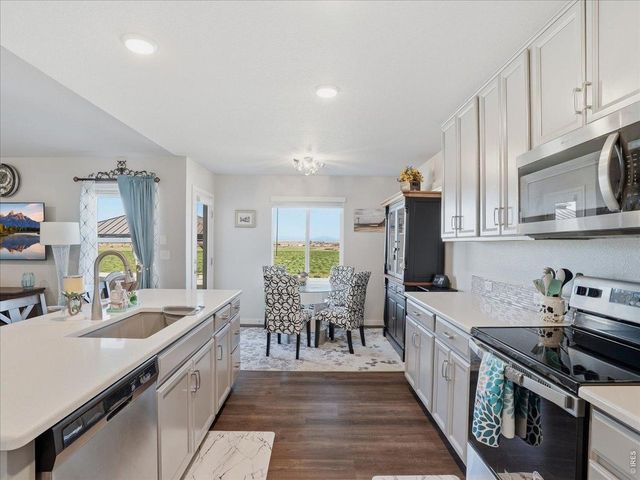 715 Apex Trl, Ault, CO 80610