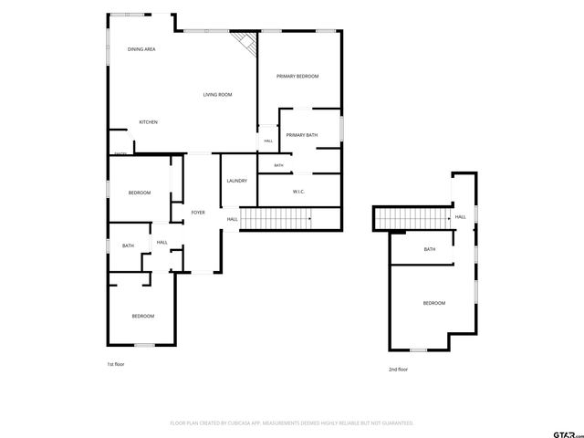 135 Amanda, Bullard, TX 75757
