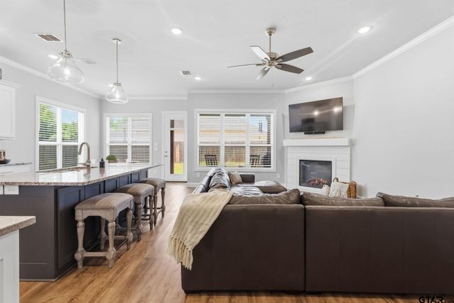 135 Amanda, Bullard, TX 75757