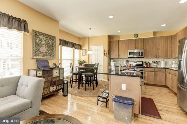 43531 HERITAGE GAP TER, Chantilly, VA 20152