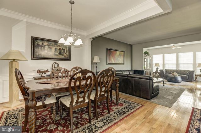 43531 HERITAGE GAP TER, Chantilly, VA 20152