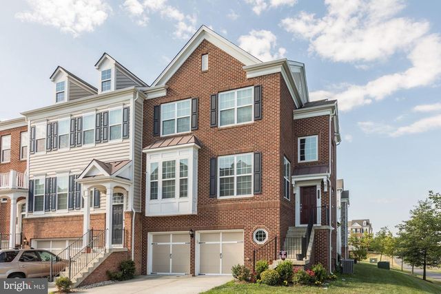43531 HERITAGE GAP TER, Chantilly, VA 20152