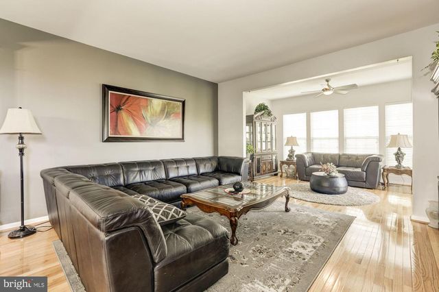 43531 HERITAGE GAP TER, Chantilly, VA 20152