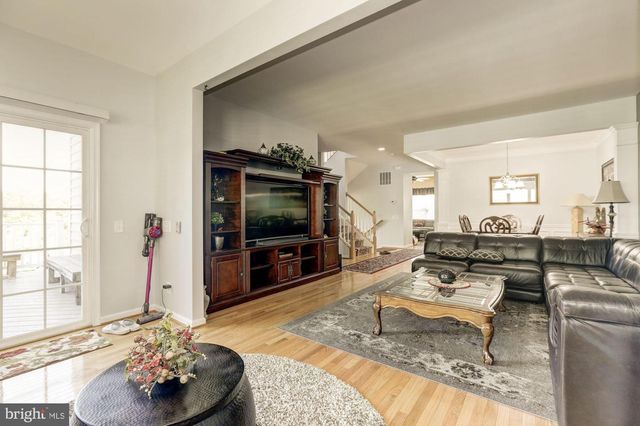 43531 HERITAGE GAP TER, Chantilly, VA 20152