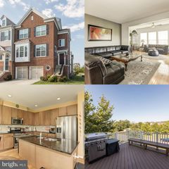 43531 HERITAGE GAP TER, Chantilly, VA 20152