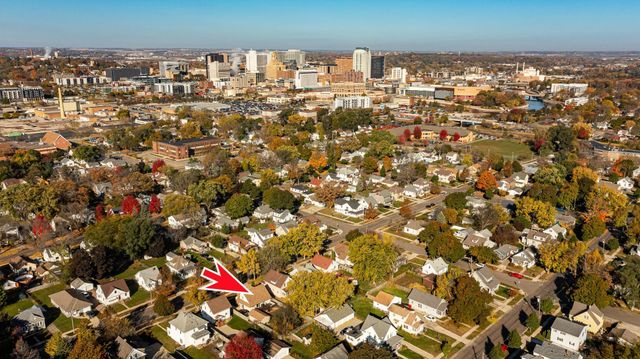 822 7th Avenue SE, Rochester, MN 55904