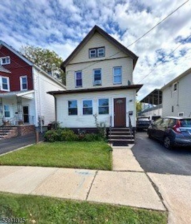 1025 New Brunswick Ave, Rahway City, NJ 07065
