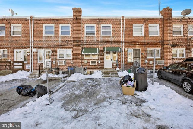 1053 TAYLOR DR, Folcroft, PA 19032