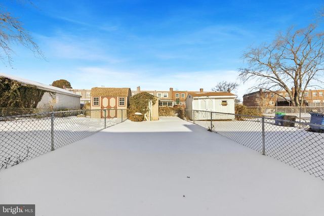 1053 TAYLOR DR, Folcroft, PA 19032