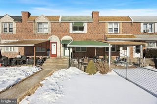 1053 TAYLOR DR, Folcroft, PA 19032