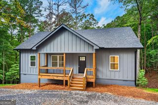 579 Julep Court, Ellijay, GA 30540