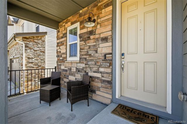 15186 W 94th Avenue, Arvada, CO 80007