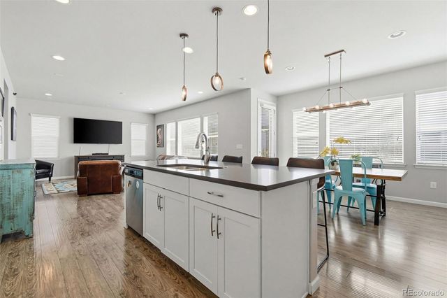 15186 W 94th Avenue, Arvada, CO 80007