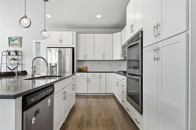 15186 W 94th Avenue, Arvada, CO 80007