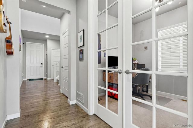 15186 W 94th Avenue, Arvada, CO 80007