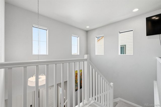 15186 W 94th Avenue, Arvada, CO 80007