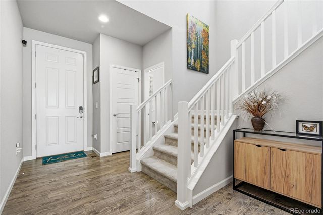 15186 W 94th Avenue, Arvada, CO 80007