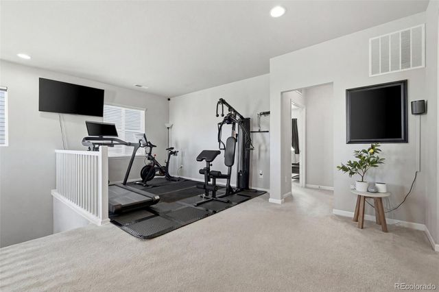 15186 W 94th Avenue, Arvada, CO 80007