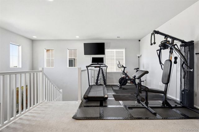 15186 W 94th Avenue, Arvada, CO 80007