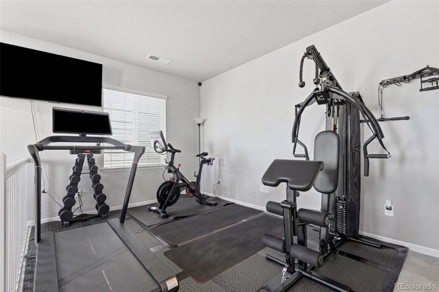 15186 W 94th Avenue, Arvada, CO 80007