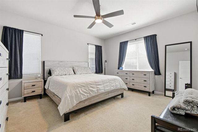 15186 W 94th Avenue, Arvada, CO 80007