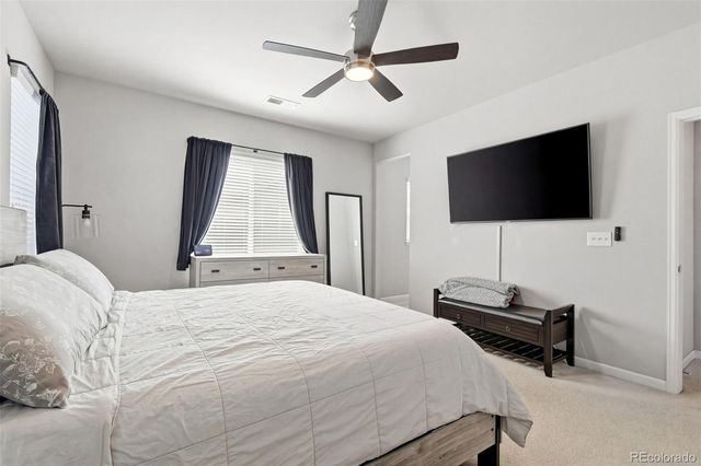 15186 W 94th Avenue, Arvada, CO 80007