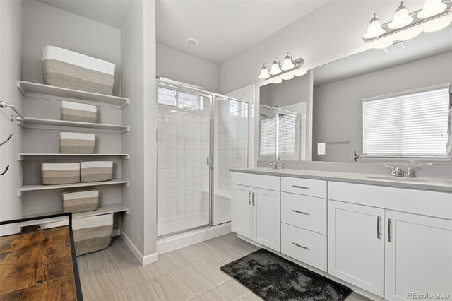 15186 W 94th Avenue, Arvada, CO 80007