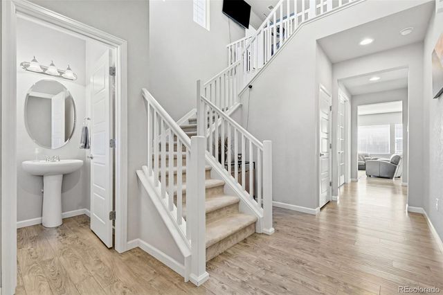 15186 W 94th Avenue, Arvada, CO 80007