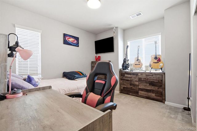 15186 W 94th Avenue, Arvada, CO 80007