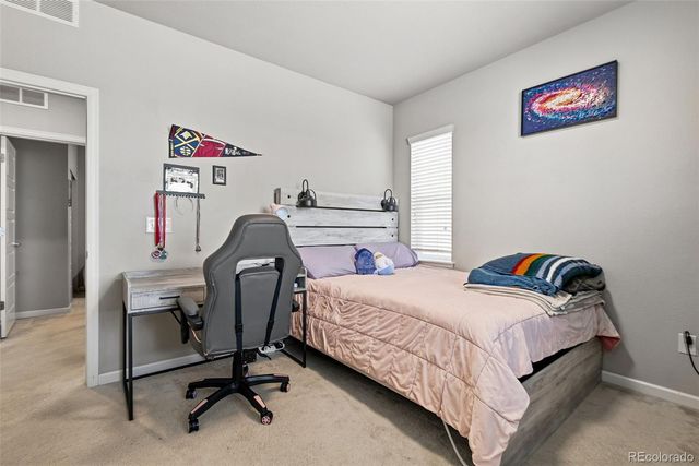 15186 W 94th Avenue, Arvada, CO 80007