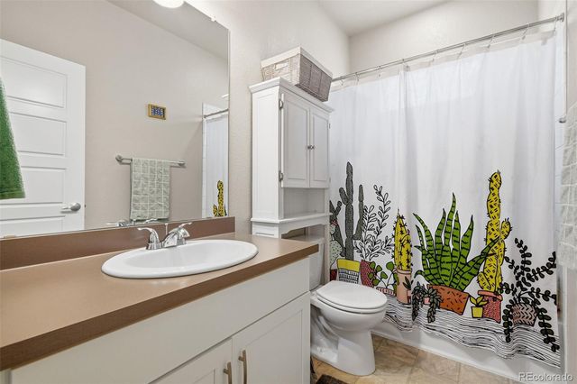 15186 W 94th Avenue, Arvada, CO 80007