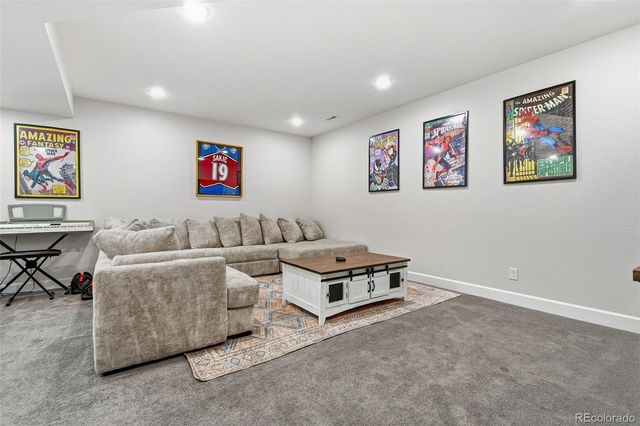 15186 W 94th Avenue, Arvada, CO 80007